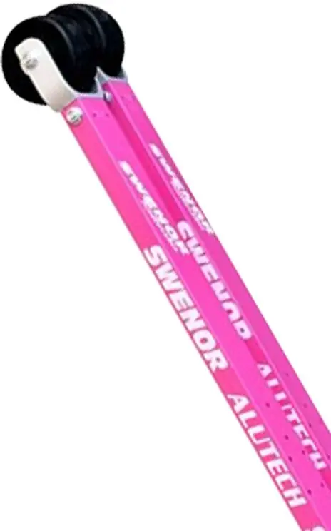 Swenor Alutech Pink Köp online