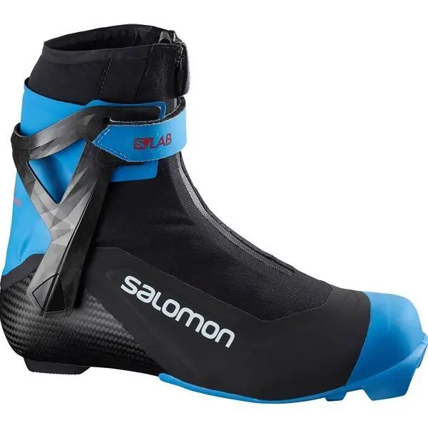 Salomon S/LAB Carbon Skiathlon Prolink Begränsad tid