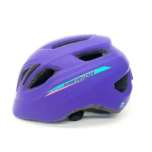 Lågt pris Merida Cykelhjälm barn Luna Purple