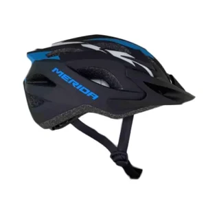 Handla nu Merida Cykelhjälm Tucan Black/Blue