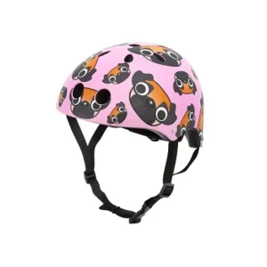 Sänkt pris Hornit Cykelhjälm Pug Pink