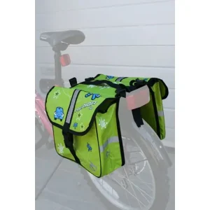 I lager Merida Kids packväska 14 l