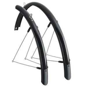 Erbjudandepris Merida Skärmset m/reflex CX/gravel/hybrid 45 mm 28"