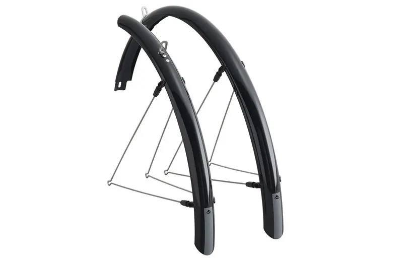 Erbjudandepris Merida Skärmset m/reflex CX/gravel/hybrid 45 mm 28"