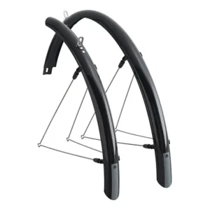 Köp nu Merida Skärmsett m/reflex CX/gravel/hybrid 65 mm 28"