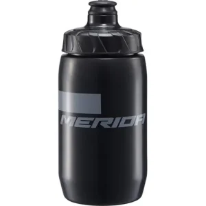 Cykelflaska Merida 500 ml Black/Grey Black/Grey Extra rabatt