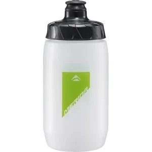 Cykelflaska Merida 500 ml Transparent/Green Transparent/Green Lägg i varukorgen