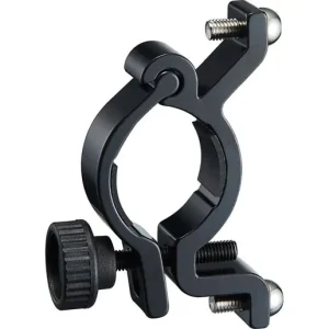 Flaskhållare Merida Fäste Till 22.2-25.4mm Black Nyhet