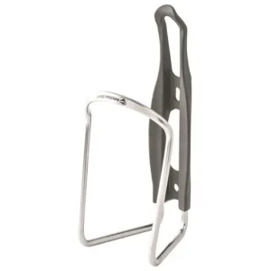 Rabatter Flaskhållare Merida aluminium/plast Silver