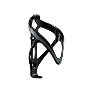 Flaskhållare Merida plastkomposit Black/Silver Endast idag