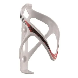 Sänkt pris Flaskhållare Merida plastkomposit White/Red/Green