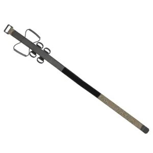 Rabatt Topeak fästrem Elementa Strap M