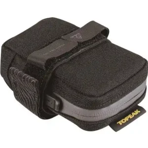 Begränsat antal Topeak sadelväska Elementa SeatBag Slim 0,2 l