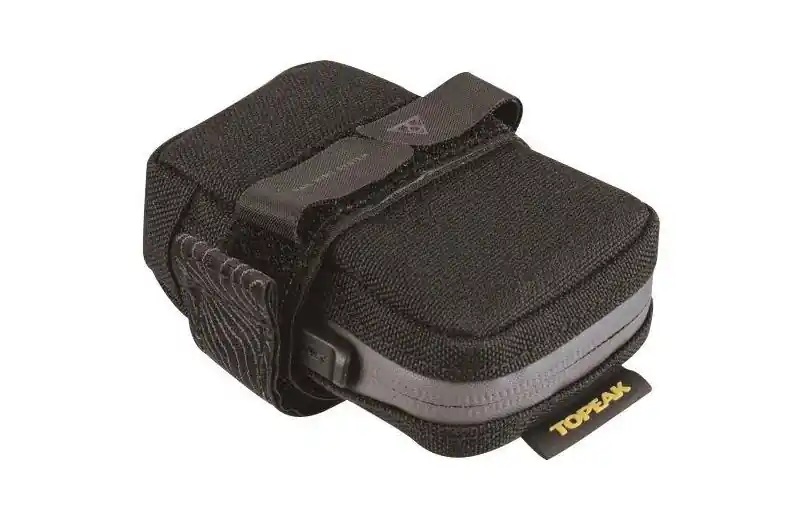 Begränsat antal Topeak sadelväska Elementa SeatBag Slim 0,2 l