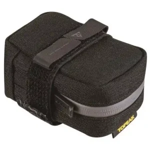 Nyhet Topeak sadelväska Elementa SeatBag Slim 0,3 l