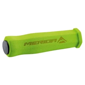 Trygg betalning Merida handtag High density 125 mm Green