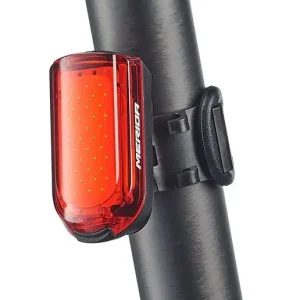 Merida baklampa Super bright Begränsat antal