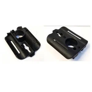 Begränsat antal Merida fäste Trail Mount för c02 patron/minipump mm.