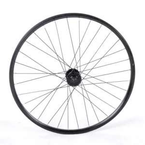 Handla nu Naits framhjul 27 5" Control Combi JDH 6b QR