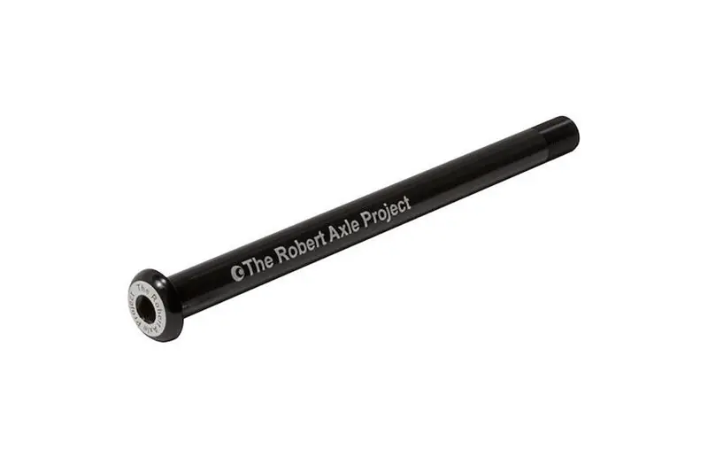 Robert Axle Project LIG502, Lightning Bolt-on, Framaxel, 15x145 mm, 1.5 Endast idag