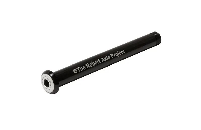 Expressleverans Robert Axle Project LIG505, Lightning Bolt-on, Framaxel, 12x125 mm, 1.5