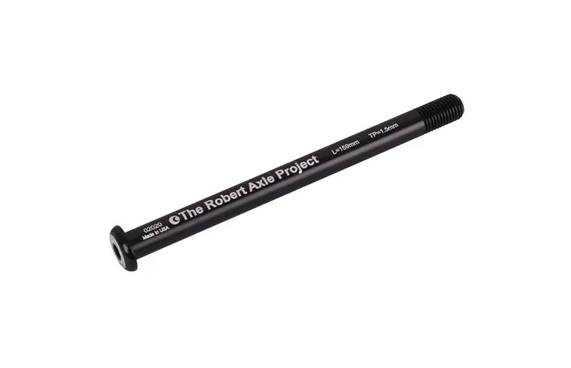 Robert Axle Project LIG627, Lightning Bolt-on, Bakaxel, 12x159 mm, 1.5 Kampanjpris