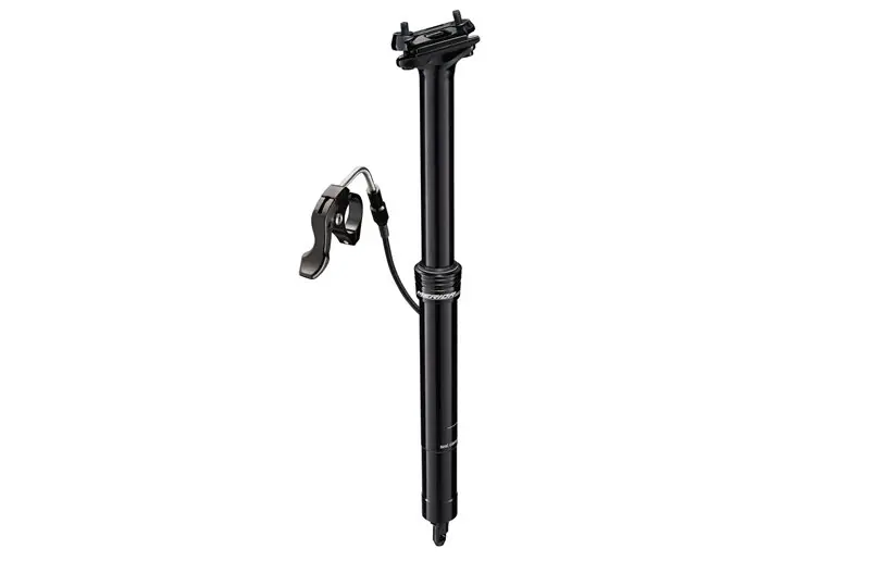 Begränsat erbjudande Merida Dropper Post Expert TR 30.9mm, 125mm, 395mm