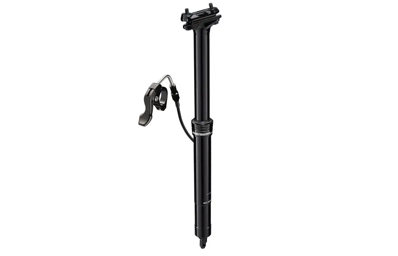 Bästa pris Merida Dropper Post Expert TR 30.9mm, 170mm, 485mm