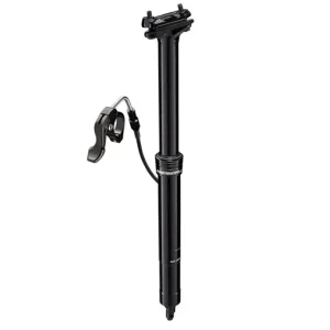Säker betalning Merida Dropper Post Expert TR dropper, sadelstolpe, 30.9mm, 100mm, 345mm