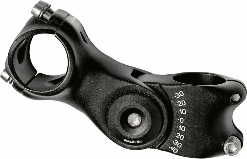 Fynd Merida styrstam Expert CT, justerbar, 31.8 mm, 90 mm