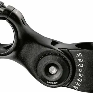 Nedsatt pris Merida styrstam Expert CT, justerbar, 31.8 mm, 110 mm