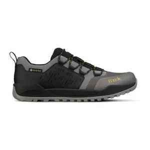 FIZIK Cykelskor Terra Ergolace X2 Flat GTX Populärt val