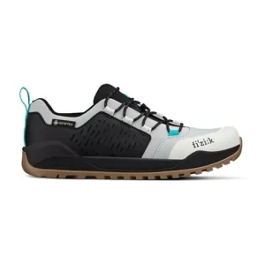 Kundfavorit FIZIK Cykelskor Terra Ergolace X2 GTX