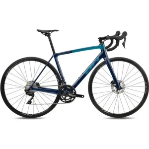 Bh Racer Allround Sl1 2.5 Blue/Blue/Blue Extra rabatt