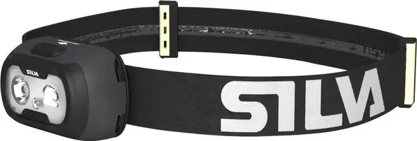 Fri frakt Silva Seek 320 Midnight