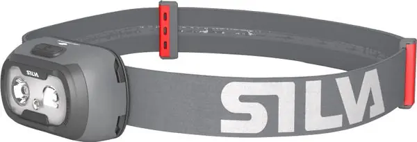 Outlet Silva Seek 320 Mountain Mist