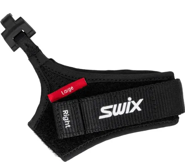Beställ nu Swix Racing Slim Glove Strap TCS