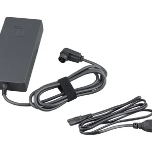Lägg i varukorgen TQ 4A Charger with EU Cable 4A