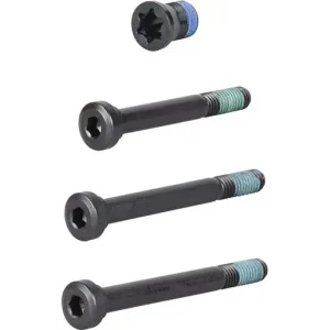 Snabb leverans TQ HPR50 Drive Unit Bolt Set