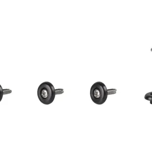 Trygg betalning Trek Fetch+ 4 Rainfly Knob Set