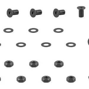Begränsat antal Trek Fetch+ 2 Seat Pad Mounting Kit M6 x 10mm