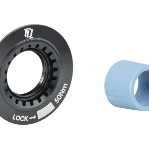 Populär TQ HPR Lock Ring Set