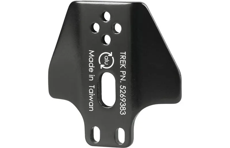 Trek Fetch+ 4 Battery Rail Mount Extension Fynd
