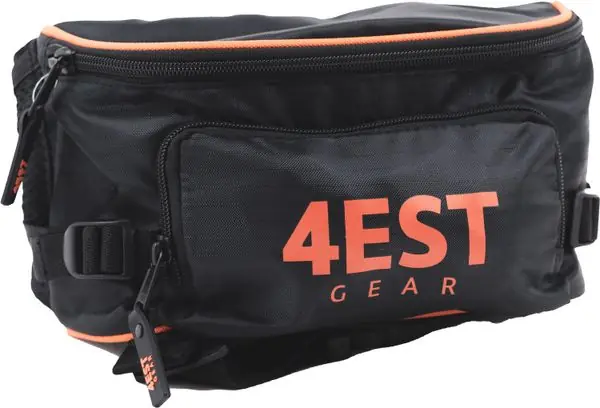 4EST Waist Pack Kampanj