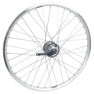 Begränsat antal Connect Bakhjul 26x1,75" Fast Axel OLD 127 26" 7-speed - navväxel Fotbroms