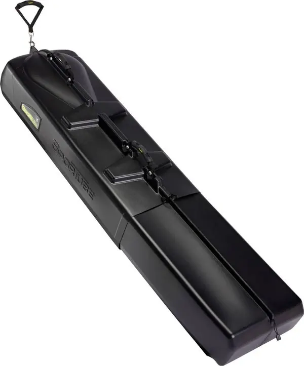 Köp nu Sportube Series 3 Skicase Black