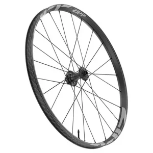 ZIPP Framhjul 1ZERO Hitop S 15x110 29" 6-bolt Disc TLR Premium