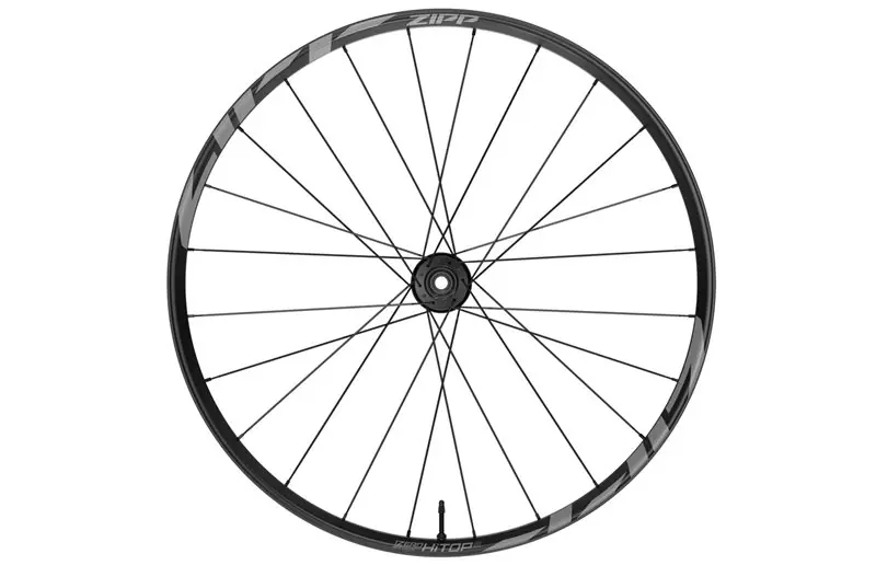 ZIPP Bakhjul 1ZERO Hitop S 12x148 29" Microspline 12-speed 6-bolt Disc TLR Populär
