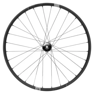 Crankbrothers Framhjul Synthesis Carbon Gravel 12x100 28" CL Disc TLR Expressleverans