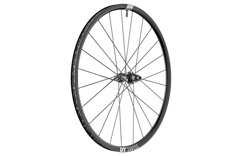 Reapris DT Swiss Bakhjul E 1800 Spline DB 12x142 28" XDR 12-speed CL Disc TLR